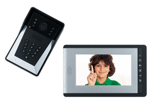 Video Door Phone