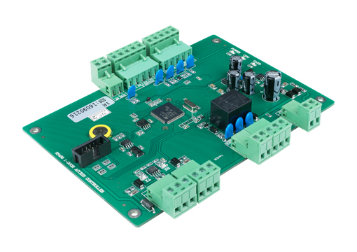 RS485 One Door Access Control Board