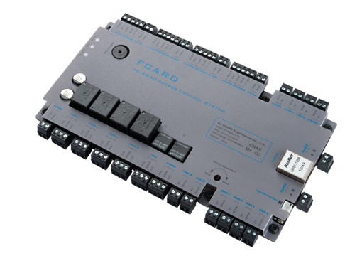 FC-8840A Four Doors Access Control Board