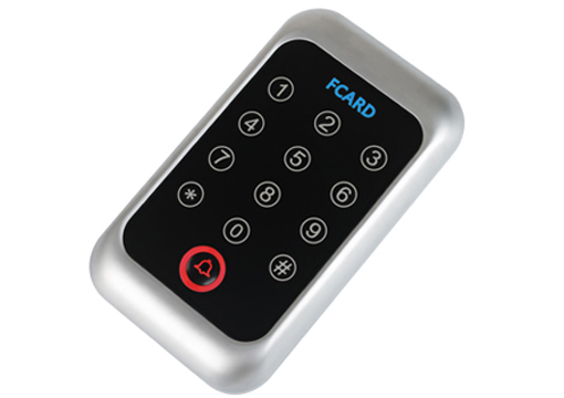 FC-193 Metal Access Control Card Reader