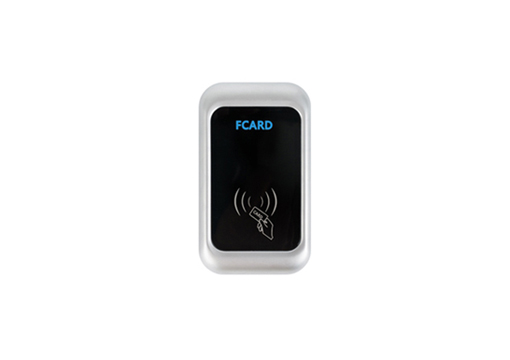 Metal RFID Card Reader