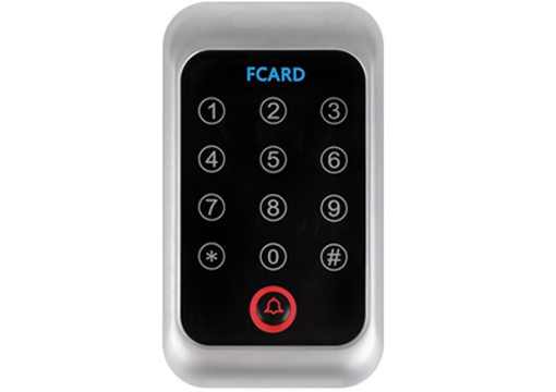 Access Control Card Reader