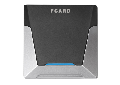 Long Range Card Reader