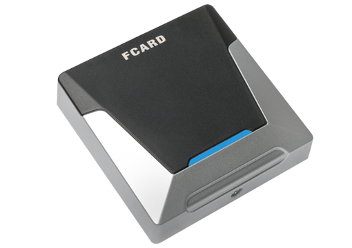 Long Range Card Reader