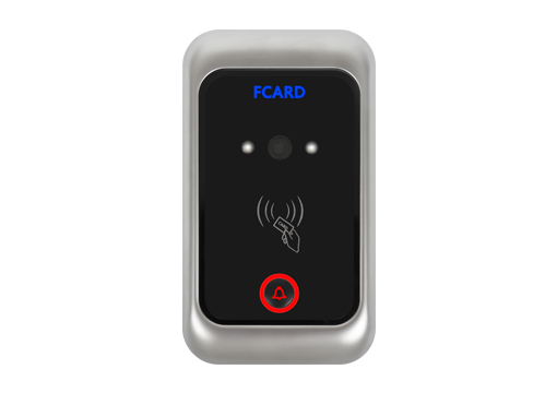 QR Code Card  Reader