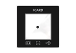 QR Code Card Reader