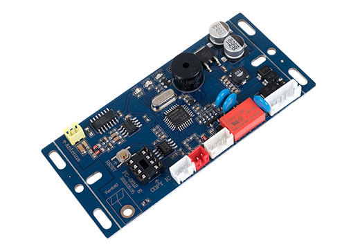 ID Embedded Access Control Board