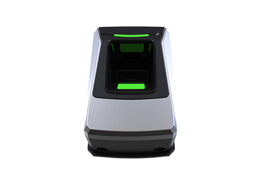 Fingerprint Card Reader