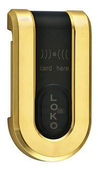 Sauna Lock